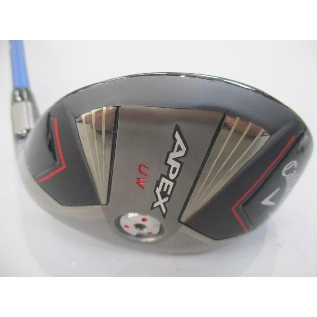 Callaway（キャロウェイ） APEX UW 2024/24 VENTUS BL 7(VELOCORE+)/S