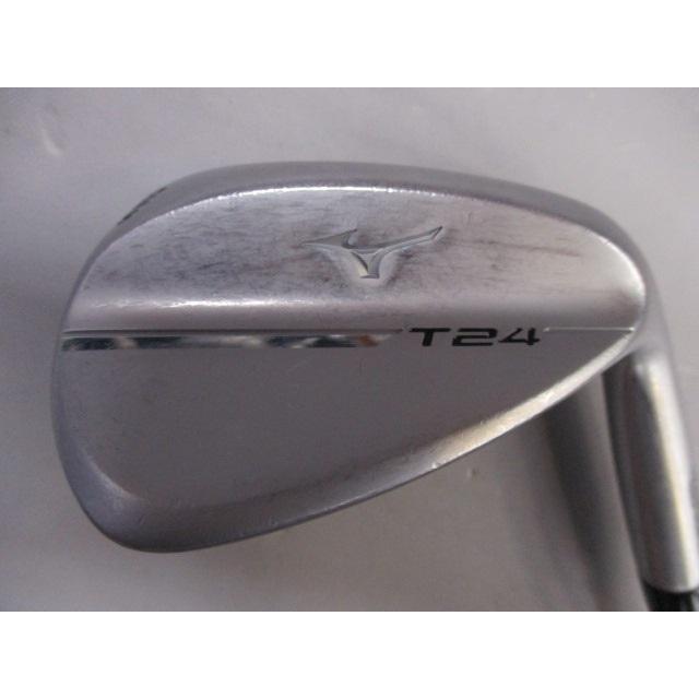 中古本 MIZUNO（ミズノ） T24 White Satin 52-10/KBS TOUR 120/S/52[133614