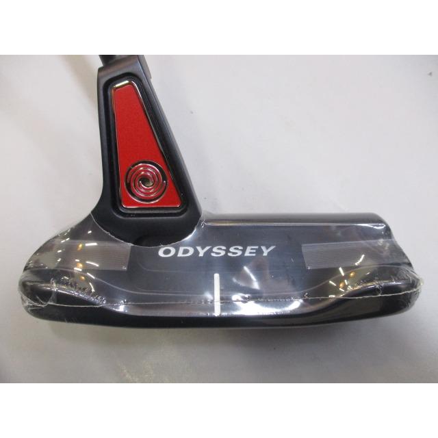 【最終値下】ODYSSEY TRI-BEAM パター #1 CS 33インチ TRI-BEAM #1 CS パター(パター（単品）)|ODYSSEY(オデッセイ)の通販