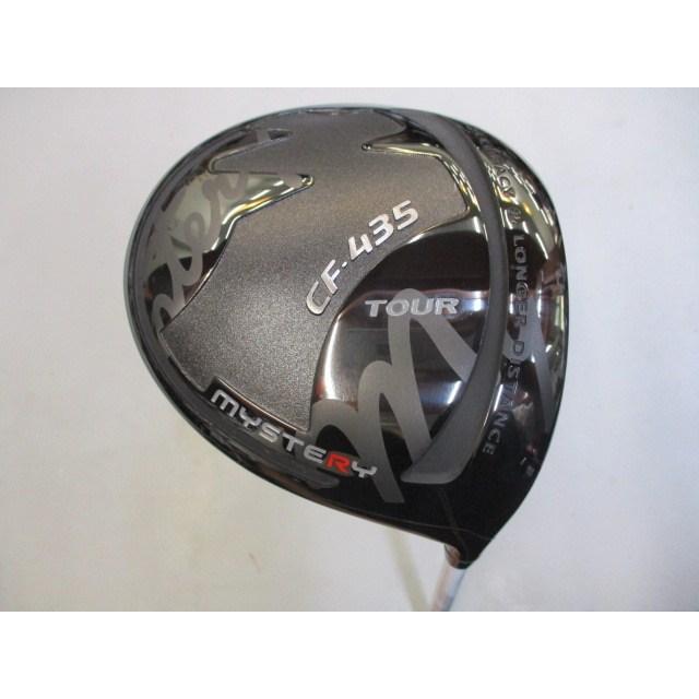 ミステリー CF-435 TOUR/Speeder 351 EvolutionVII/SR/9.5[95565 ミステリー CF-435 TOUR/Speeder 351 EvolutionVII/SR/9.5[95565