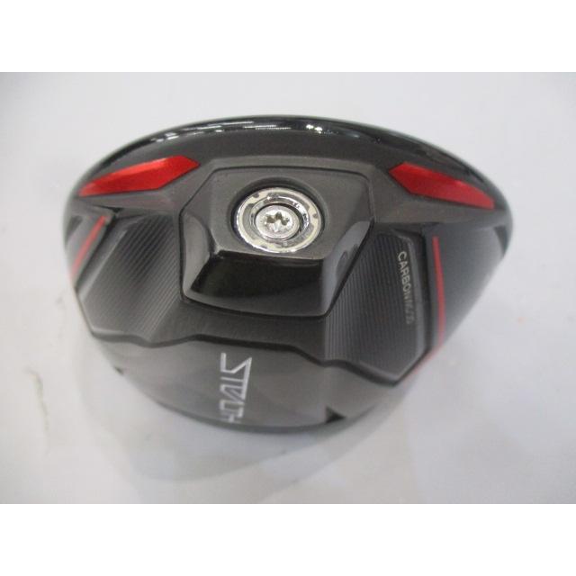 TaylorMade（テーラーメイド） STEALTH/ヘッドのみ（カバー・レンチ