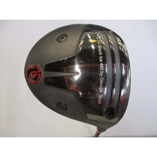 GTD Black Ice 460/Speeder 569 EvolutionIV/S//10.5[115719] : ヨシヤ