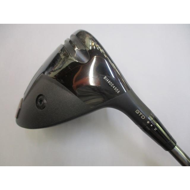 GTD Black Ice 460/Speeder 569 EvolutionIV/S//10.5[115719] : ヨシヤ