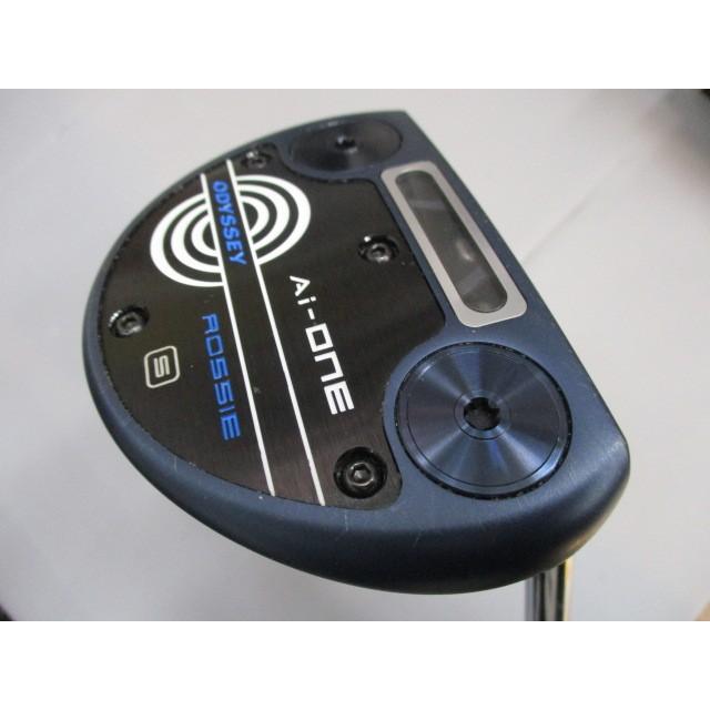 オデッセイ ロッシー Ai-ONE 33 ROSSIE S 極美品 Odyssey AI-One