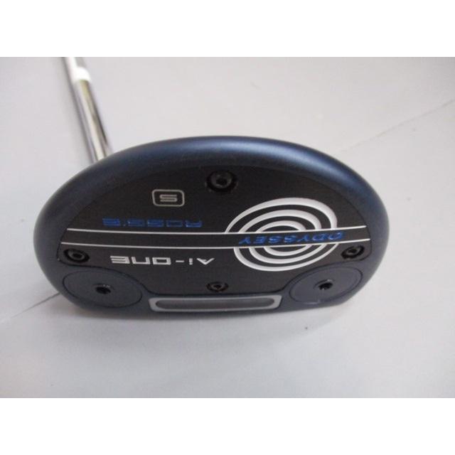 ODYSSEY（キャロウェイゴルフ） オデッセイ Ai-ONE ROSSIE S/STROKELAB