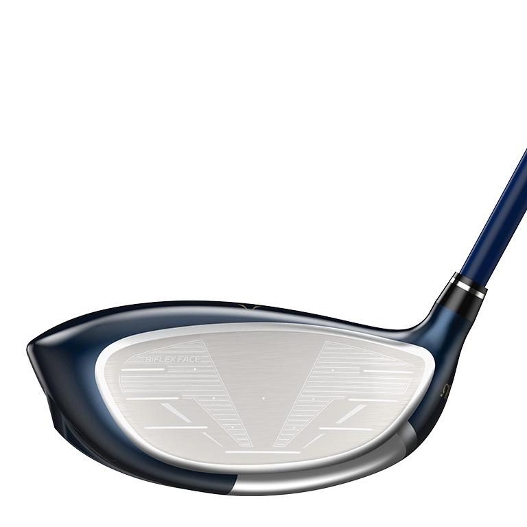 DUNLOP（ダンロップ） ゼクシオ2024 Navy/MP1300/S/10.5[127775