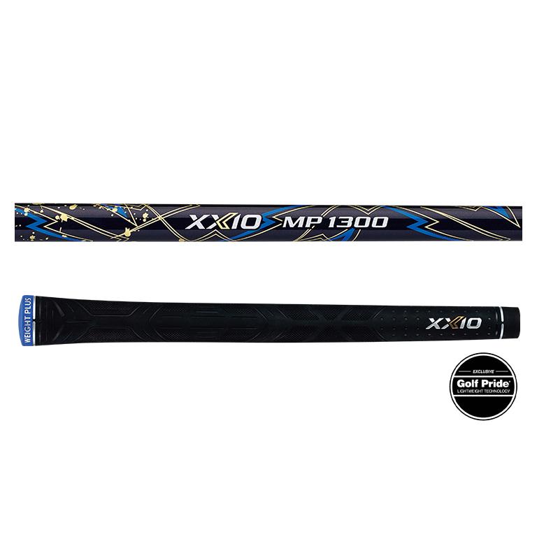 DUNLOP（ダンロップ） ゼクシオ2024 Navy/MP1300/S/10.5[127775
