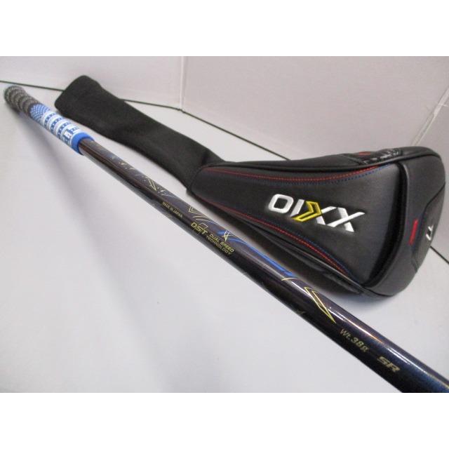 DUNLOP（ダンロップ） ゼクシオ2024 Navy/MP1300/SR/10.5[140463