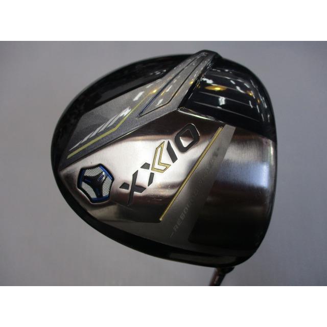 DUNLOP（ダンロップ） ゼクシオ2024 Navy/MP1300/R/10.5[128592