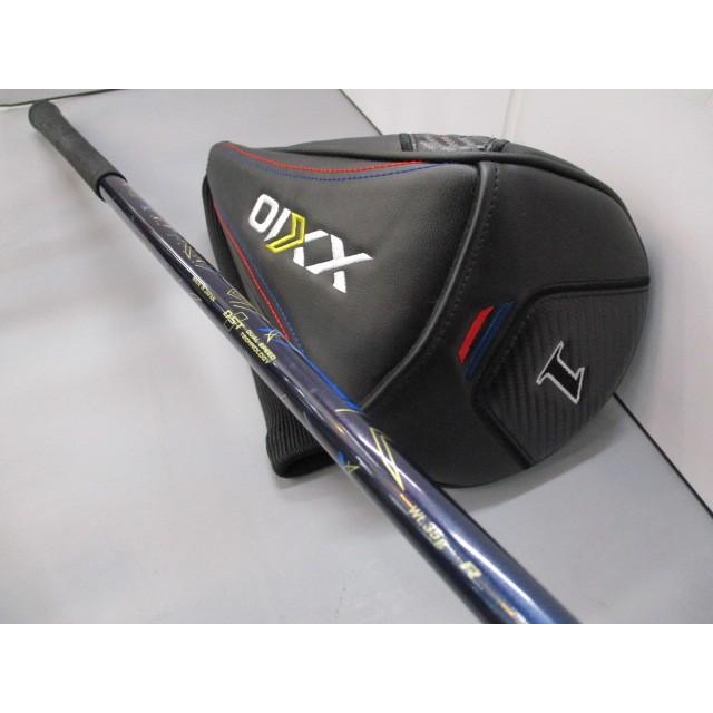 DUNLOP（ダンロップ） ゼクシオ2024 Navy/MP1300/R/10.5[141411