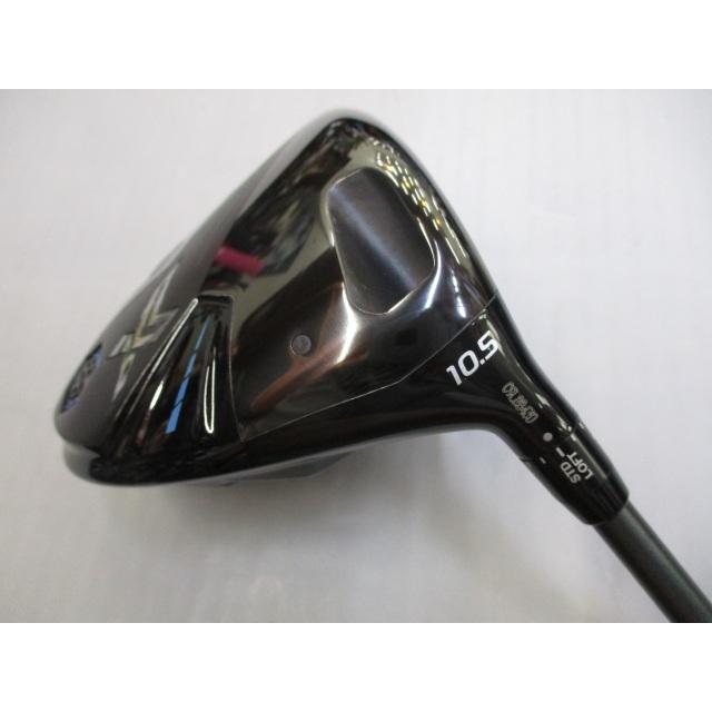 DUNLOP（ダンロップ） ゼクシオX2024/Miyazaki AX-3/S/10.5[112064