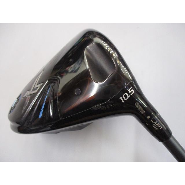 DUNLOP（ダンロップ） ゼクシオX2024/Miyazaki AX-3/SR/10.5[131100