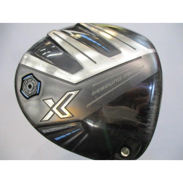 DUNLOP（ダンロップ） ゼクシオX2024/Miyazaki AX-3/R/10.5[139159