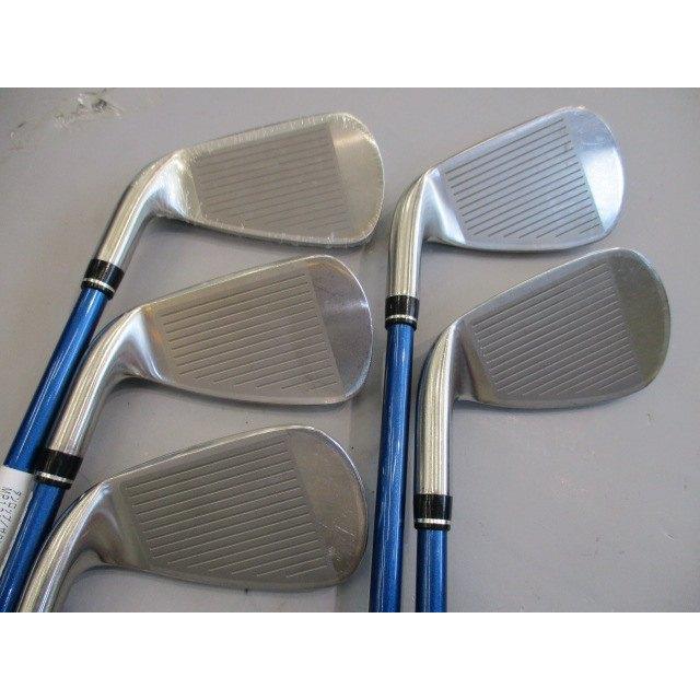 DUNLOP（ダンロップ） ゼクシオ2024 Navy/MP1300/SR/0[150393