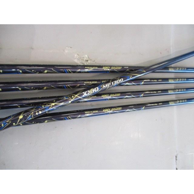 ダンロップ ゼクシオ2024 Navy/MP1300 5本セット　Frex-S DUNLOP（ダンロップ） ゼクシオ2024 Navy/MP1300/SR/0[150393