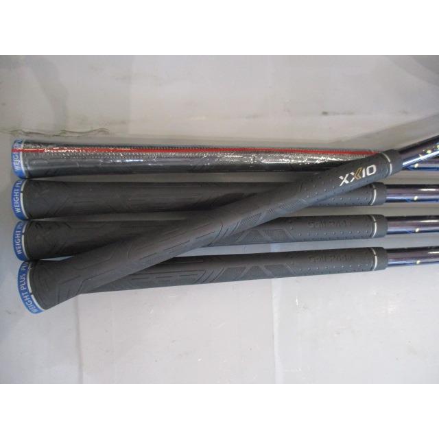 DUNLOP（ダンロップ） ゼクシオ2024 Navy/MP1300/SR/0[150393