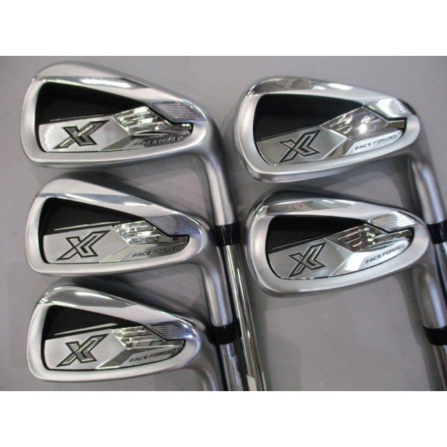 DUNLOP（ダンロップ） ゼクシオX2024/DG 95 /R300/0[148094] : ヨシヤ