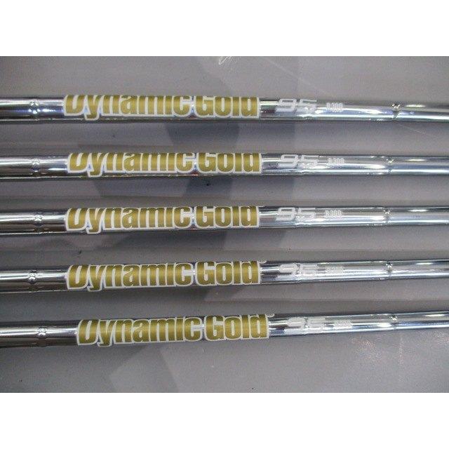DUNLOP（ダンロップ） ゼクシオX2024/DG 95 /R300/0[148094] : ヨシヤ