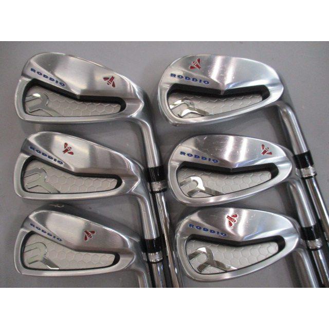 RODDIO ロッディオ スプーン 3W 15.6° バシレウスβ 6S ロッディオ RODDIO PC FORGED/N.S.PRO MODUS3 TOUR 120/S/0[150197