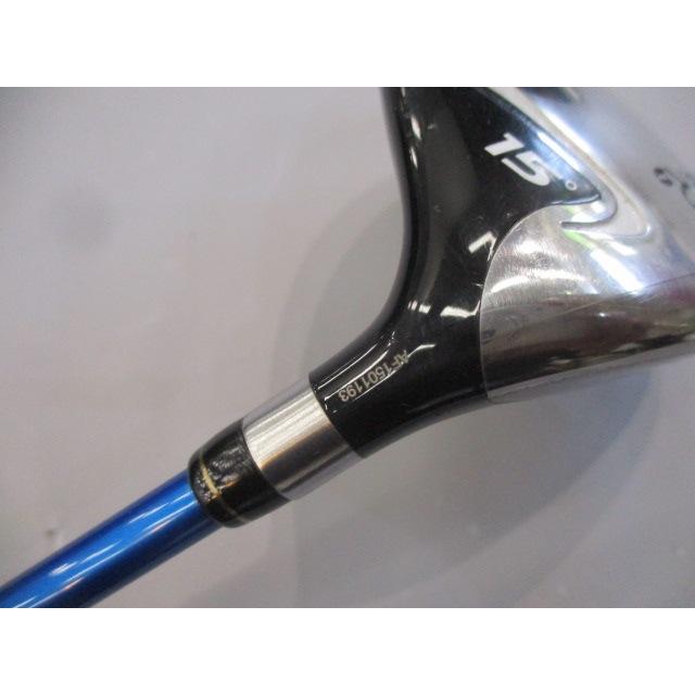 ロマロ RomaRo Rayα/DERAMAX 01α‐60F/S/15[136340]の画像
