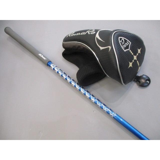 ロマロ RomaRo Rayα/DERAMAX 01α‐60F/S/15[136340]の画像