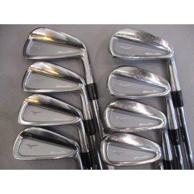 MIZUNO（ミズノ） Mizuno Pro 319/DG120/S200/0[140181] : ヨシヤ