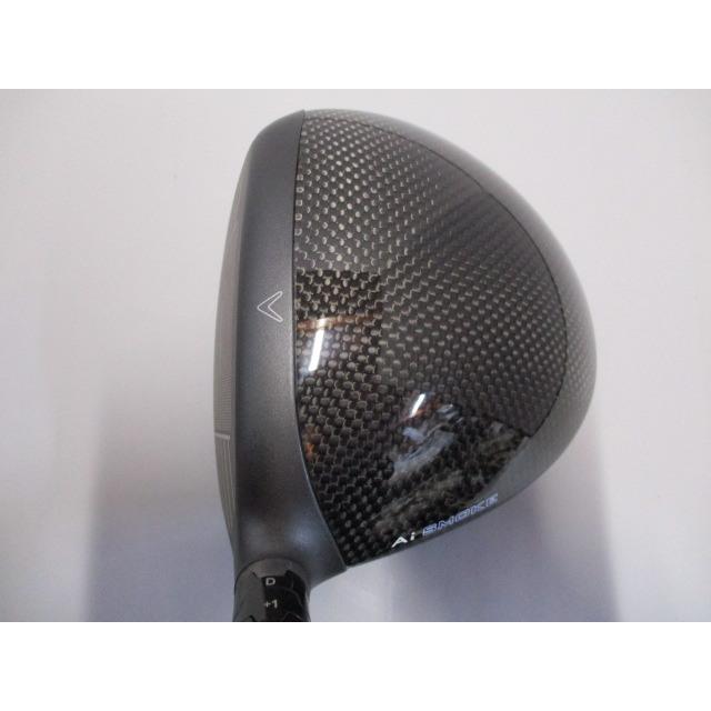 Callaway（キャロウェイ） PARADYM Ai SMOKE MAX/TENSEI 50 for