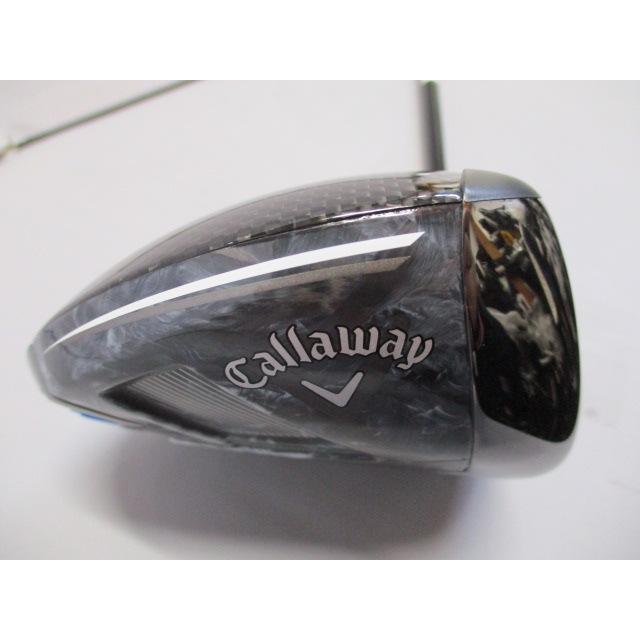 Callaway（キャロウェイ） PARADYM Ai SMOKE MAX/TENSEI 50 for