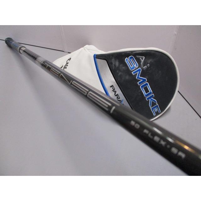 Callaway（キャロウェイ） PARADYM Ai SMOKE MAX/TENSEI 50 for