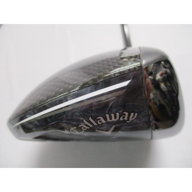 Callaway（キャロウェイ） PARADYM Ai SMOKE MAX/TENSEI 50 for