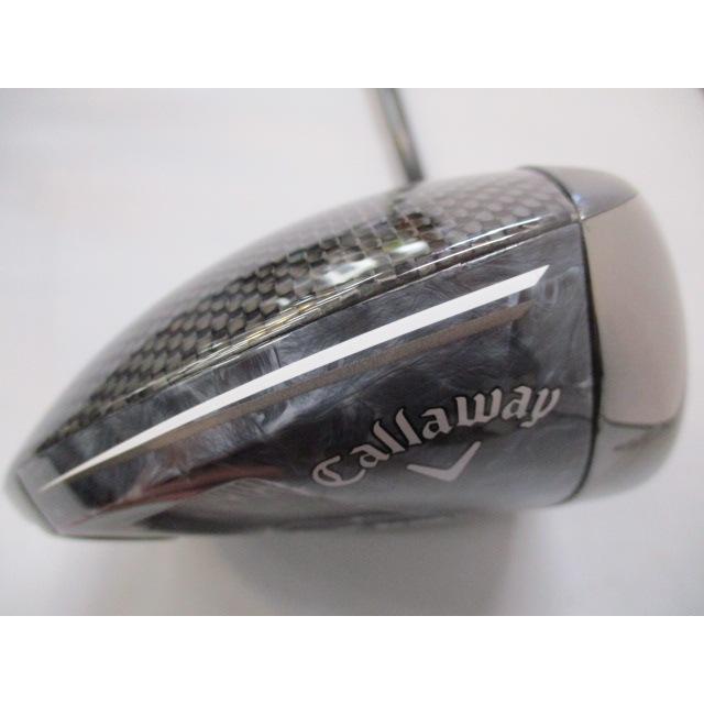 Callaway（キャロウェイ） PARADYM Ai SMOKE MAX/TENSEI 50 for