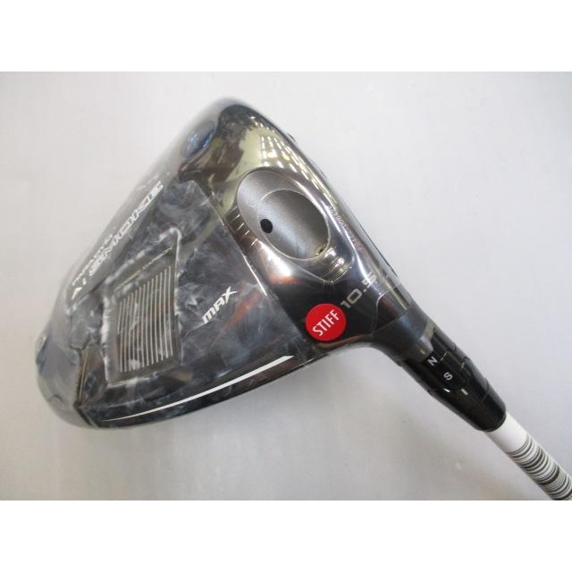 キャロウェイ PARADYM Ai SMOKE MAX/TENSEI 50 for Callaway(JP)/S/10.5[122738]_4