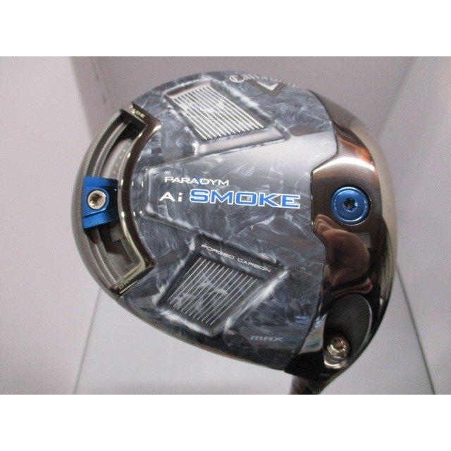 Callaway（キャロウェイ） PARADYM Ai SMOKE MAX/TENSEI PRO BLUE 1K