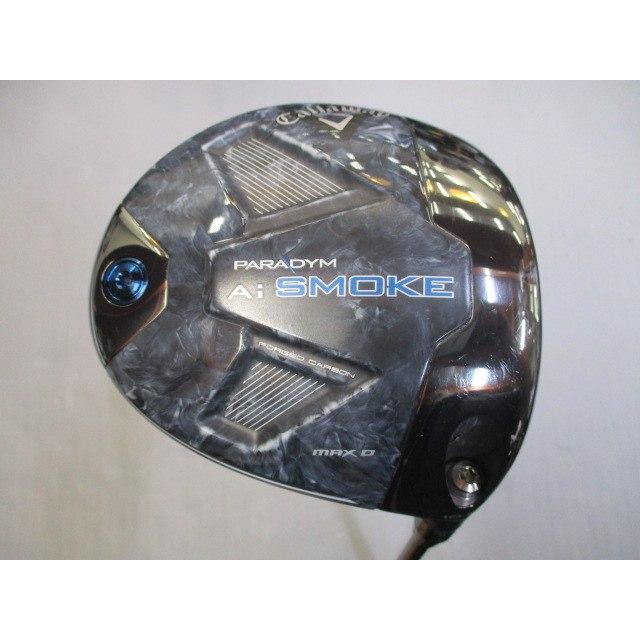 Callaway（キャロウェイ） ☆キャロウェイ PARADYM Ai SMOKE MAX D