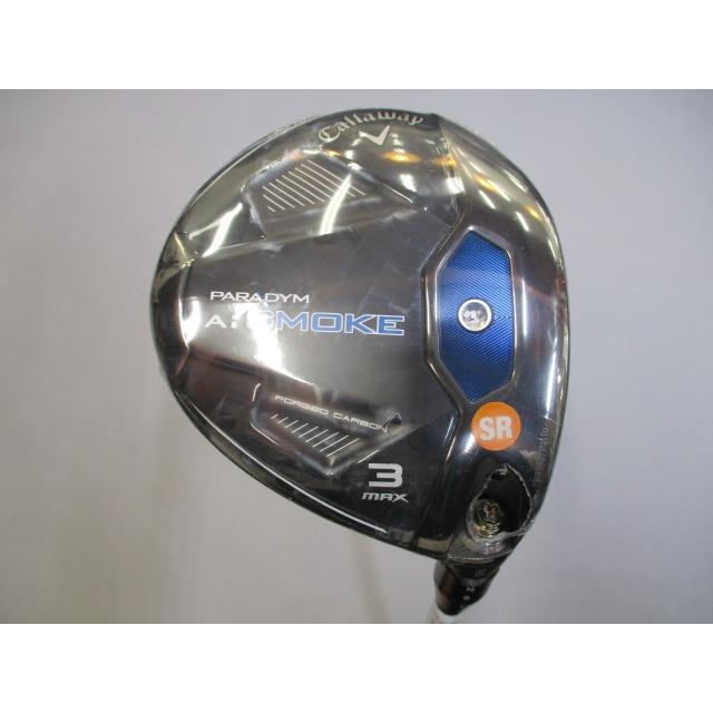 Callaway（キャロウェイ） PARADYM Ai SMOKE MAX/TENSEI 50 for