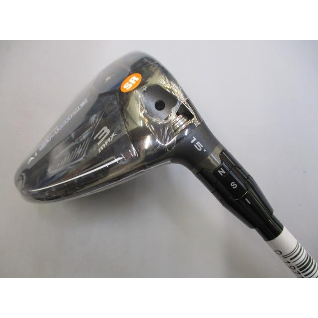 キャロウェイ PARADYM Ai SMOKE MAX/TENSEI 50 for Callaway(JP)/SR/15[101075]_4