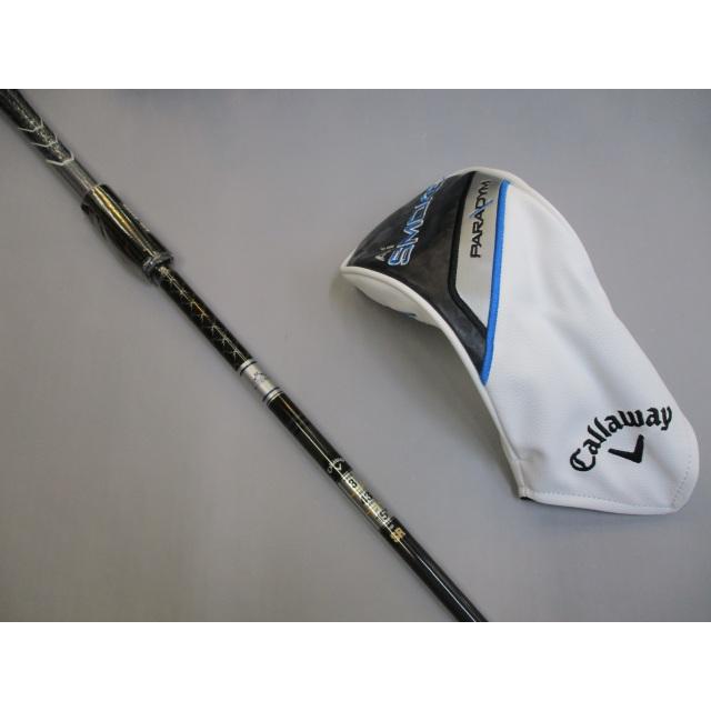 キャロウェイ PARADYM Ai SMOKE MAX/TENSEI 50 for Callaway(JP)/SR/15[101075]_5