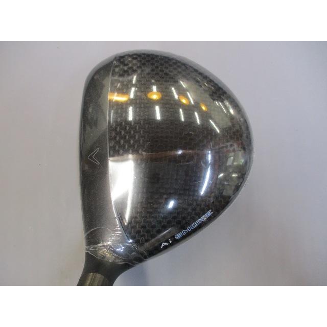Callaway（キャロウェイ） PARADYM Ai SMOKE MAX/TENSEI 50 for