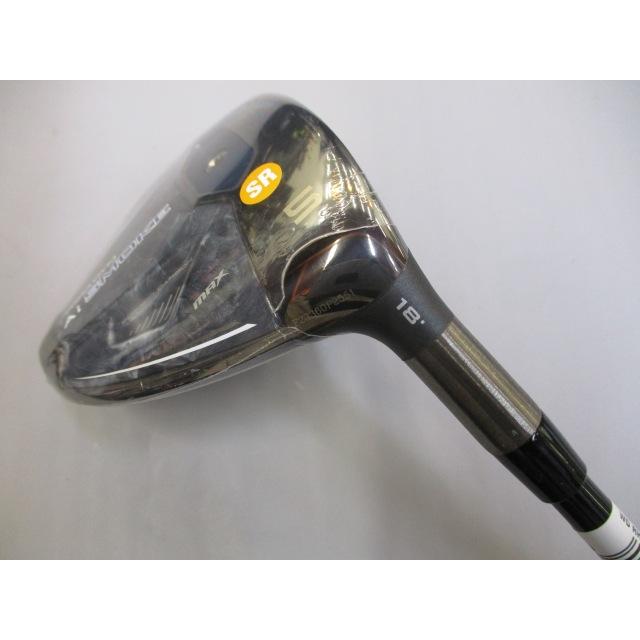 Callaway（キャロウェイ） PARADYM Ai SMOKE MAX/TENSEI 50 for