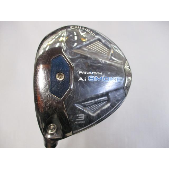 Callaway（キャロウェイ） PARADYM Ai SMOKE MAX/Tour AD VF-5/S/15 