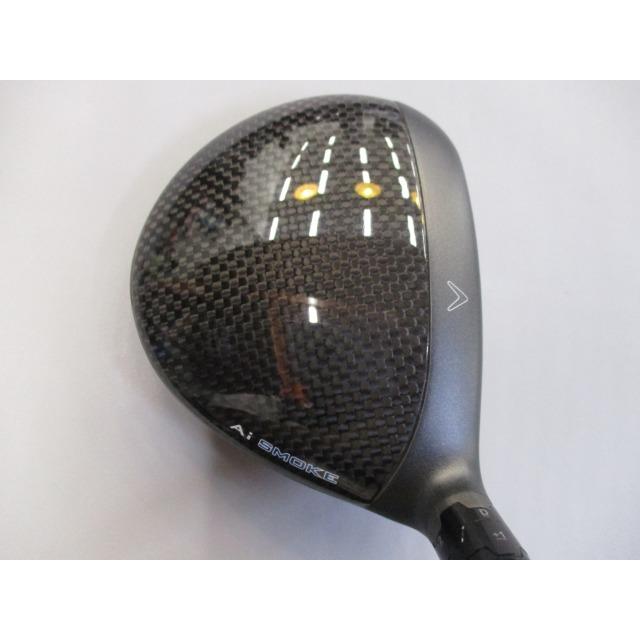 Callaway（キャロウェイ） PARADYM Ai SMOKE MAX/Tour AD VF-5/S/15 