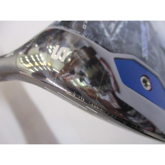 Callaway（キャロウェイ） PARADYM Ai SMOKE MAX D/TENSEI 50 for