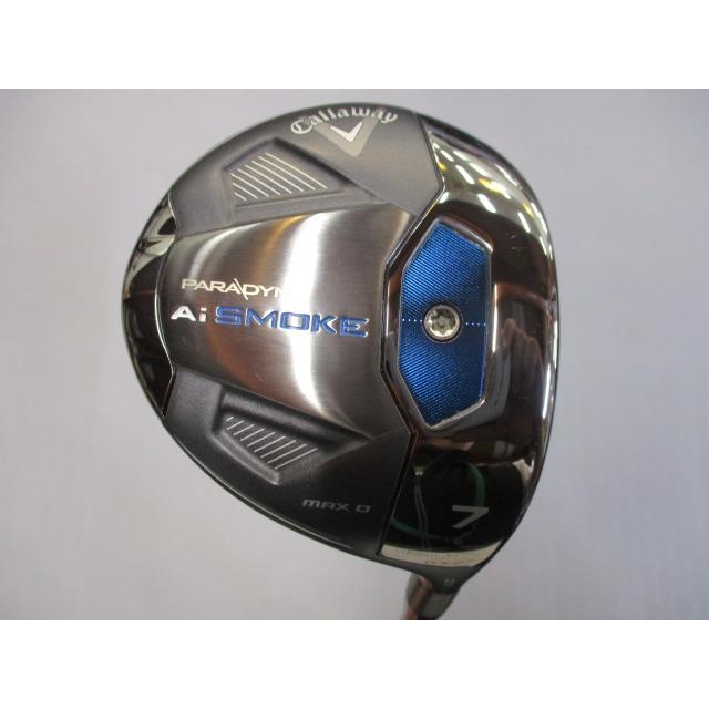 Callaway（キャロウェイ） PARADYM Ai SMOKE MAX D/TENSEI 50 for
