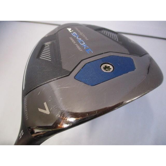 Callaway（キャロウェイ） PARADYM Ai SMOKE MAX FAST/TENSEI 40 for 