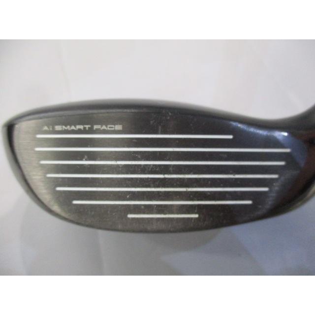 maii様 確認用 キャロウェイ PARADYM Ai SMOKE UT/TENSEI 50 for Callaway(JP)/S/21