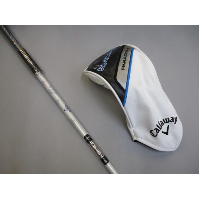 キャロウェイ PARADYM Ai SMOKE MAX FAST/ELDIO40 for Callaway(JP)/L/19[101060]_5