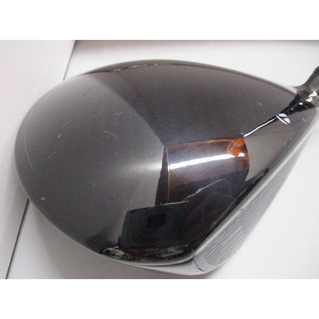 TaylorMade（テーラーメイド） Qi10 MAX/Diamana Blue TM50(JP)/SR