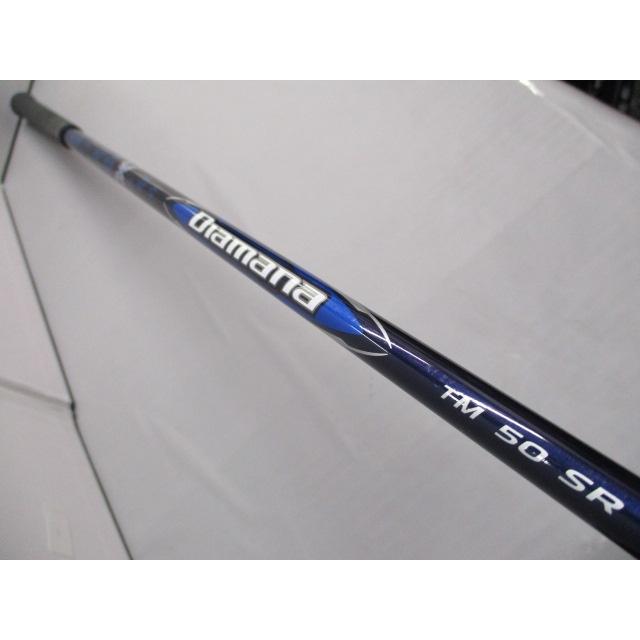 TaylorMade（テーラーメイド） Qi10 MAX/Diamana Blue TM50(JP)/SR