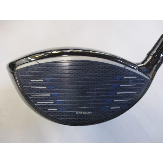 TaylorMade（テーラーメイド） Qi10 MAX/Diamana Blue TM50(JP)/R/10.5