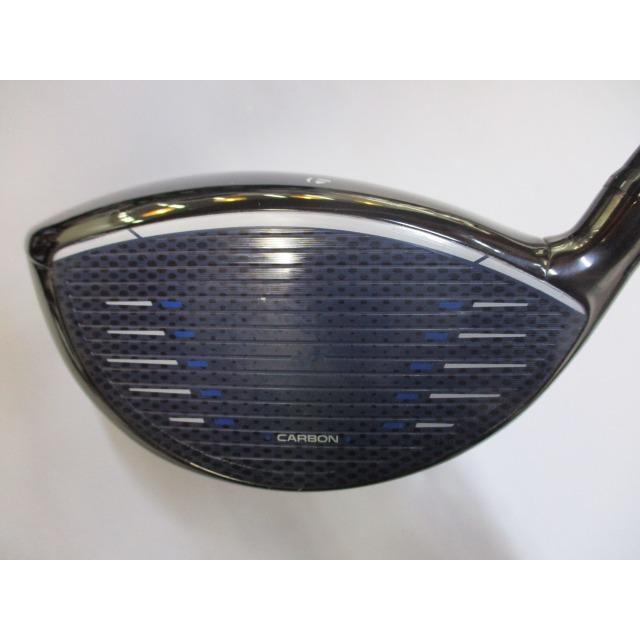TaylorMade（テーラーメイド） Qi10/Diamana Blue TM50(JP)/S/10.5